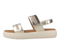 Geox - Sandali piatti alla moda in vari colori - - Shoes - Donna - Giallo - 40 EU
