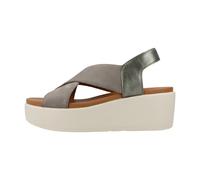 Geox - Sandali Piatti Eleganti per Donne - - Shoes - Donna - Multicolore - 38 EU