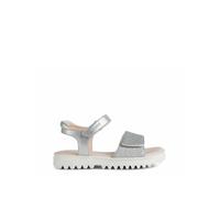 Geox Sandali Ragazza Colore Argento 29
