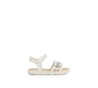 Geox Sandali Ragazza Colore Bianco/argento 29