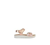 Geox Sandali Ragazza Colore Rosa 29
