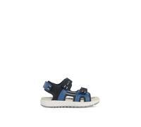 Sandali Ragazzo Geox Colore Navy/blu 28