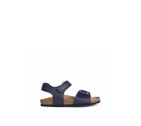 Geox Sandali Ragazzo Colore Navy/rosso 31