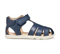 Sandali barefoot, STEPPIEUP Blu 23