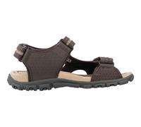 Geox - Sandali Strada Flat - - Shoes - Uomo - Marrone - 44 EU