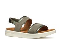 Geox Sandali XAND 2S Donna Verde 38