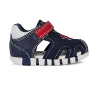 Geox Sandali Geox Modello B Sandal Iupidoo B Colore Blu | Geox 21