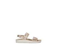 Geox Sandalo Bambina Oro Pu J15EAA-000BN-C2005-BY-C2005-A081780