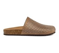 Geox Sandalo da donna D BRIONIA R G Flat Rose, 39 EU