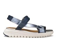 Geox - D FLEXTRIDE S D Blu - Sandali e scarpe aperte 41 Blu
