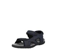 GEOX Sandalo da trekking 'Strada' marino Uomo GEOX 44