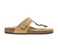 Geox Sandalo piatto da donna D BRIONIA K LT Tortora, 37 EU