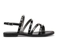 Geox Maddalusiac Sandals Nero EU 37 1/2 Donna