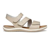 Geox Vega Sandals Beige EU 36 Donna