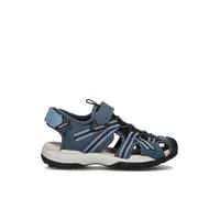 GEOX Sandalo ragazzo blu 38