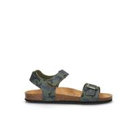 GEOX SANDALO "RAGAZZO" "MILITARE" 36