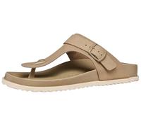 GEOX sandalo Sandybett taupe chiaro donna D558RB00022C6738