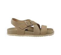 Geox - Sandybett Sandal - - Shoes - Donna - Verde - 40 EU