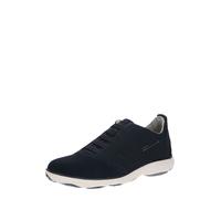 GEOX Scarpa slip-on blu notte Uomo GEOX 44 blu notte