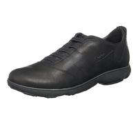GEOX Scarpa slip-on nero Uomo GEOX 40 nero