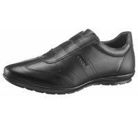 GEOX Scarpe Symbol Uomo Nero Nero 39