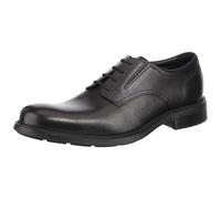GEOX Scarpa stringata 'Dublin' nero Uomo GEOX 39 nero
