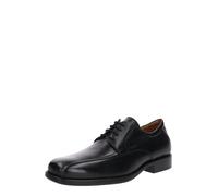 GEOX Scarpa stringata 'Federico' nero Uomo GEOX 43 nero