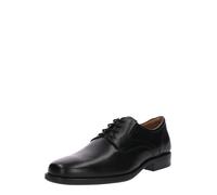 Scarpe Stringate Uomo Geox Colore Nero 40