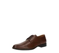 Geox U Iacopo C, Loafers Uomo, Marrone Cognac, 40 EU