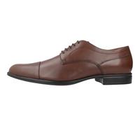 Geox - Scarpa stringata Iacopo - - Shoes - Uomo - Marrone - 42 1/2 EU