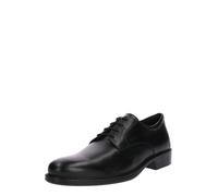 GEOX Scarpa stringata nero Uomo - Abbigliamento - Occasioni - Matrimonio - Per gli invitati al matrimonio - Scarpe e accessori - Scarpe GEOX 42