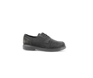 Geox - Scarpa Stringata - - Shoes - Uomo - Grigio - 42 EU