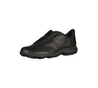 GEOX Scarpa stringata sportiva nero Uomo GEOX 39 nero