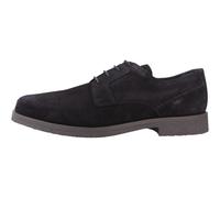 Geox - Scarpa stringata U Claudio - - Shoes - Uomo - Blu - 41 EU