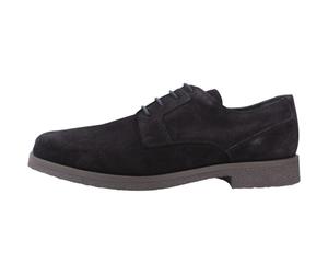 Geox - Scarpa stringata U Claudio - - Shoes - Uomo - Blu - 41 EU
