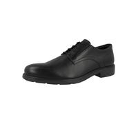 GEOX Scarpa stringata 'U Dublin' nero Uomo GEOX 42