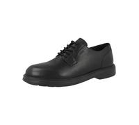 Geox Uomo U Ottavio D Scarpe Uomo, Nero (Black), 41 EU