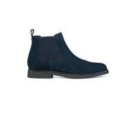 Geox Scarpa Uomo Invernale Claudio U6658B 00022 C4002 Navy