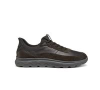 Geox Scarpa Uomo Sneaker SPHERICA Plus U56MPA 08522 C6006 Dk Brown 39