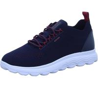 GEOX scarpa uomo SPHERICA U15/25/35BYA-U25E7B-U35BAA 0001M/6K/22