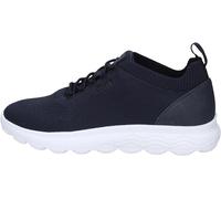 GEOX scarpa uomo SPHERICA U15/25/35BYA-U25E7B-U35BAA 0001M/6K/22