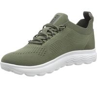 GEOX scarpa uomo SPHERICA U15/25/35BYA-U25E7B-U35BAA 0001M/6K/22