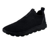 GEOX scarpa uomo SPHERICA U15/25/35BYA-U25E7B-U35BAA 0001M/6K/22