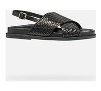 GEOX Scarpe Adelash Donna Nero Nero 37