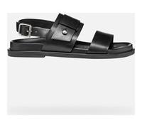 GEOX Scarpe Adelash Donna Nero Nero 37