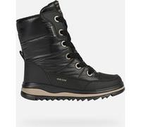 GEOX Scarpe Adelhide Abx Bambina Nero Nero 36