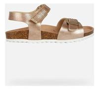 Sandali da bambina Geox Adriel Rose 29