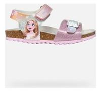 GEOX Scarpe Adriel Junior Rosa Rosa 27