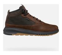 Geox Stivaletti e tronchetti U Aerantis 4x4 B ABX Amphibiox Impermeabile Marrone 41