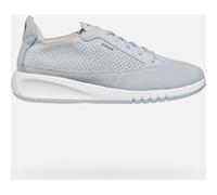 GEOX sneaker AERANTIS azzurro chiaro donna D02HNA00022C0397